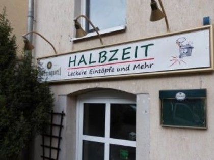 Foto: Halbzeit